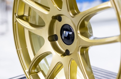 JR29 japan racing wheels details