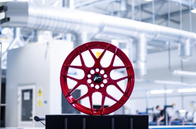 JR18 japan racing wheels