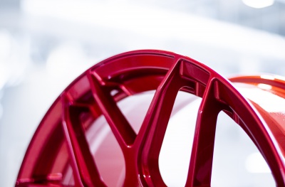 JR18 japan racing rims