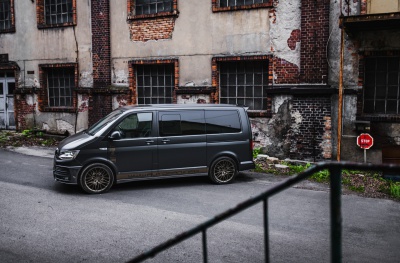 Volkswagen JR38