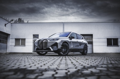 BMW pictures