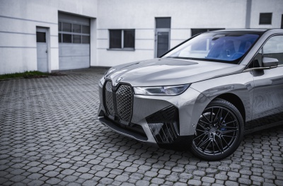 BMW pics