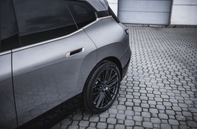 BMW japan racing wheels