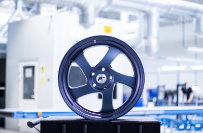 JR15 japan racing wheels