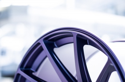 JR11 japan racing rims
