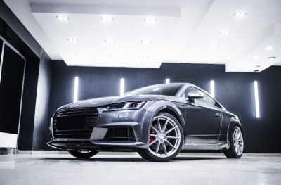 Audi images