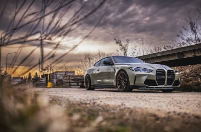 BMW pics
