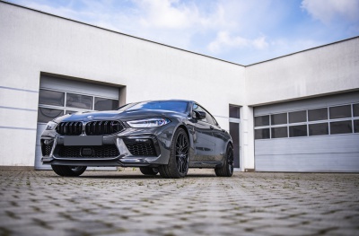 BMW images