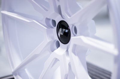 JR21 japan racing wheels details