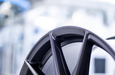 SL02 japan racing rims