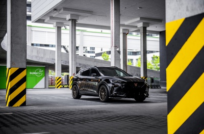 Cupra images