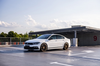 Volkswagen Passat / Passat CC