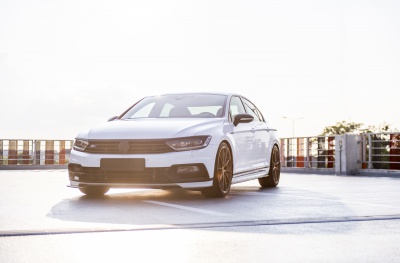 Volkswagen Passat / Passat CC