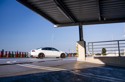 Volkswagen Passat / Passat CC