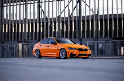 BMW japan racing rims