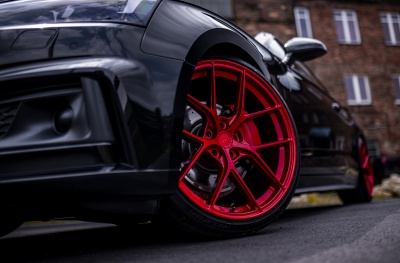 Audi pics