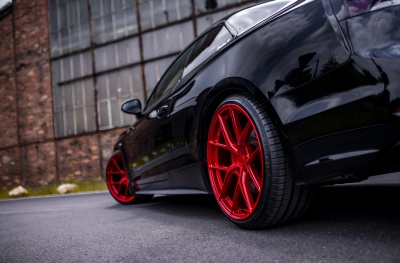 Audi A5 / S5 / RS5