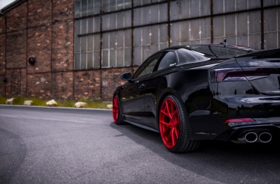 Audi A5 / S5 / RS5