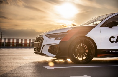 Audi A3 / S3 / RS3