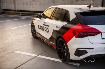 Audi A3 / S3 / RS3