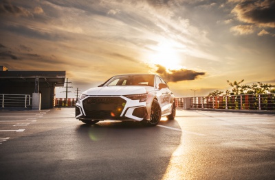 Audi images
