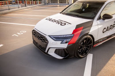 Audi japan racing rims