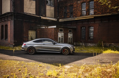 Mercedes-Benz images