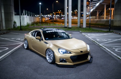 Subaru pictures