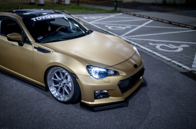 Subaru pics