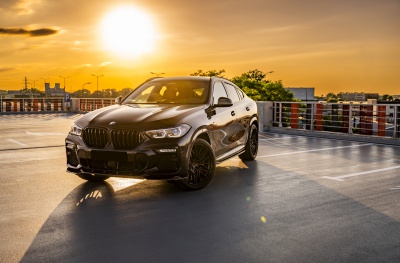 BMW pictures