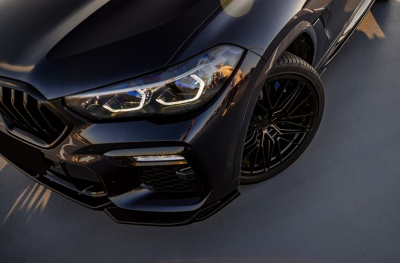 BMW japan racing rims