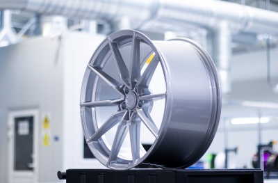 SL02 japan racing wheels details