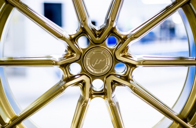 SL02 japan racing wheels