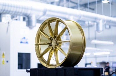 SL02 japan racing wheels details
