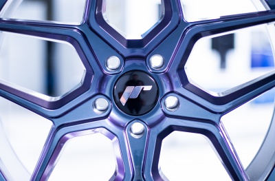 JR34 japan racing wheels