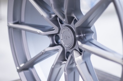 SL02 japan racing rim details