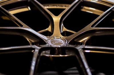 SL01 Gloss Bronze