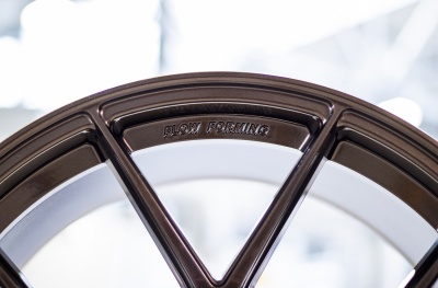 SL01 japan racing wheels