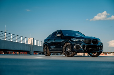 BMW pictures