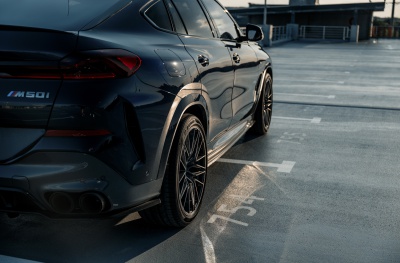 BMW japan racing rims
