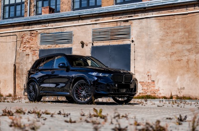 BMW pictures