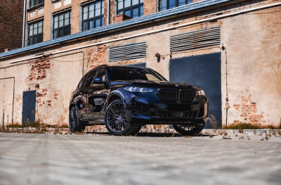 BMW pics