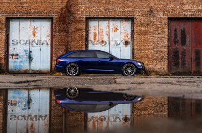 Audi pics