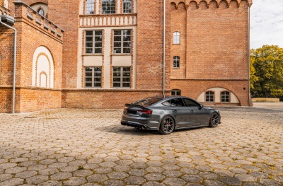 Audi A5 / S5 / RS5