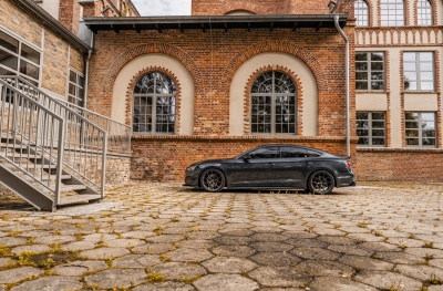 Audi A5 / S5 / RS5