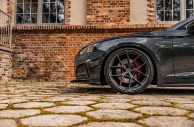 Audi A5 / S5 / RS5