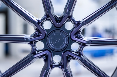 SL02 japan racing wheels