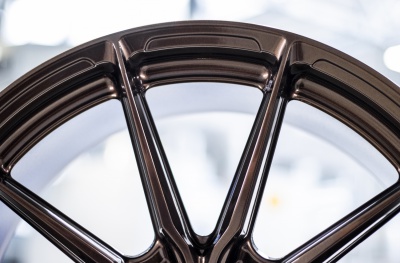 JR37 japan racing wheels