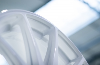 JR11 japan racing rim details