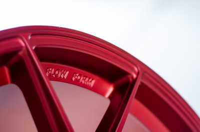 SL01 japan racing rims